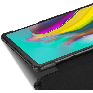 Etui DuxDucis Domo Samsung Galaxy Tab S5e Black