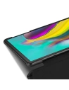 Hurtownia GSM - Etui DuxDucis Domo Samsung Galaxy Tab S5e černé - DDS255BLK - {ean13} - Hurt