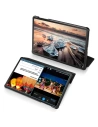 Hurtownia GSM - Etui DuxDucis Domo Samsung Galaxy Tab S5e černé - DDS255BLK - {ean13} - Hurt