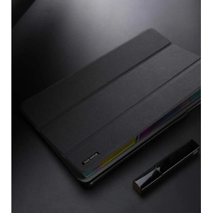 Etui DuxDucis Domo Samsung Galaxy Tab S5e Black