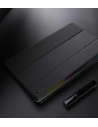 Hurtownia GSM - Etui DuxDucis Domo Samsung Galaxy Tab S5e černé - DDS255BLK - {ean13} - Hurt