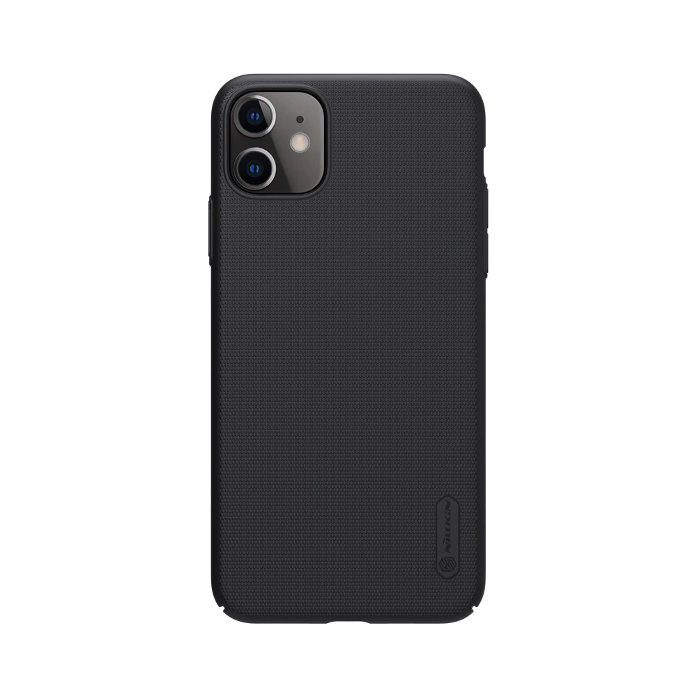 Hurtownia GSM - Etui Nillkin Super Shield Redmi Note 11 Pro LTE/5G Černé - NLK404BLK - {ean13} - Hurt
