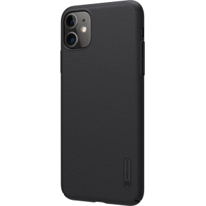 Hurtownia GSM - Etui Nillkin Super Shield Redmi Note 11 Pro LTE/5G Black - NLK404BLK - {ean13} - Hurt