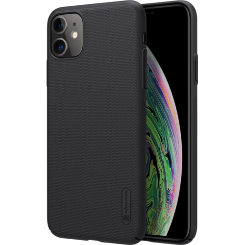 Etui Nillkin Super Shield Redmi Note 11 Pro LTE/5G Black