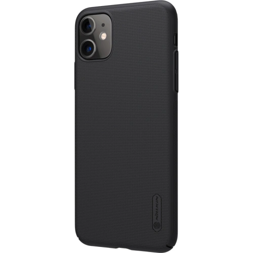 Etui Nillkin Super Shield Redmi Note 11s Black