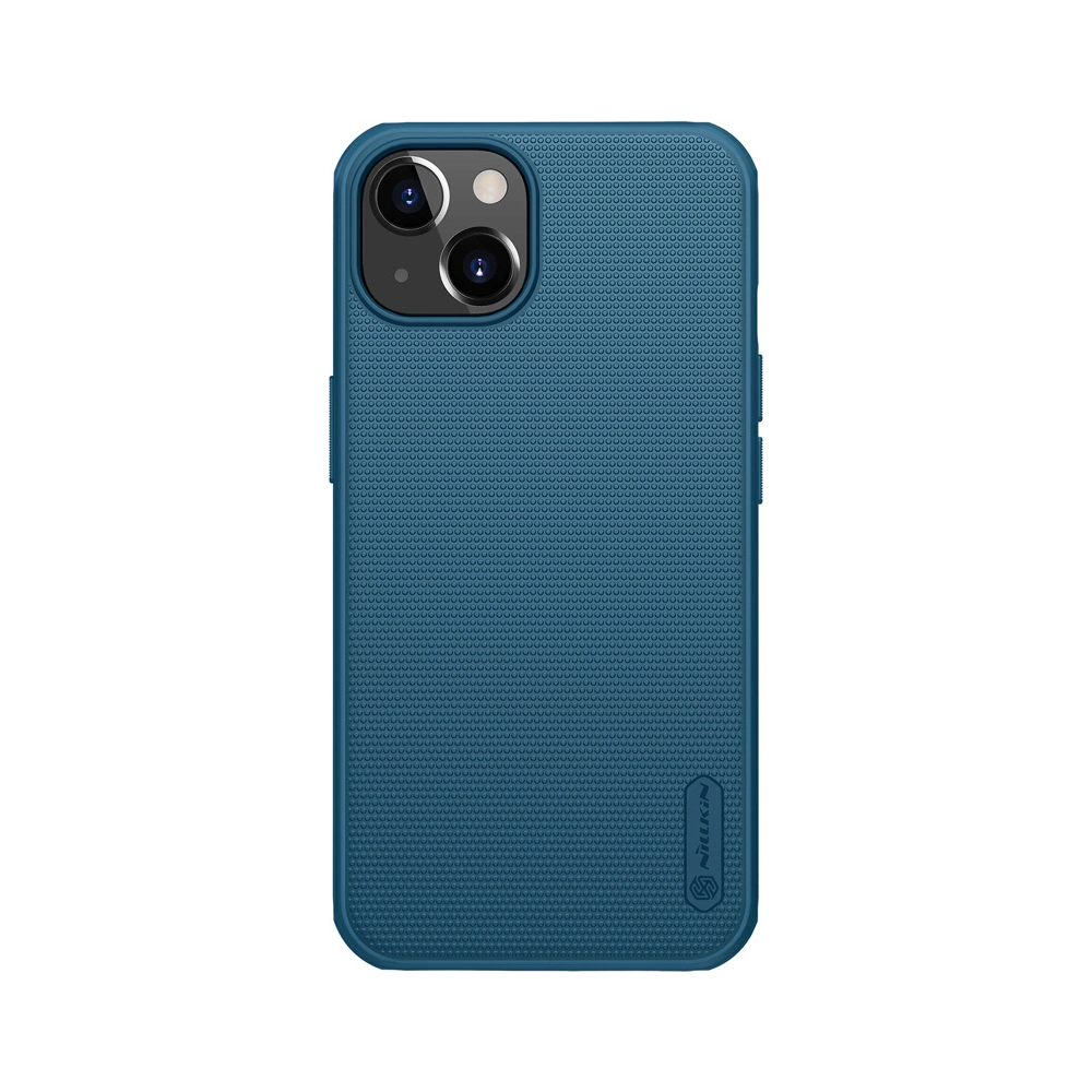 Hurtownia GSM - Etui Nillkin Super Shield Pro Samsung Galaxy S22 Modrá - NLK409BLU - {ean13} - Hurt