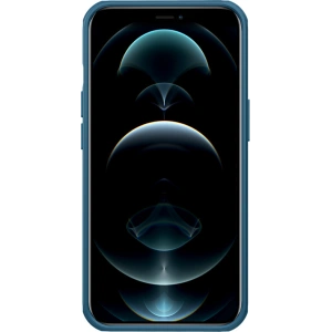 Hurtownia GSM - Etui Nillkin Super Shield Pro Samsung Galaxy S22 Blue - NLK409BLU - {ean13} - Hurt
