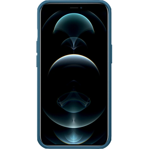 Etui Nillkin Super Shield Pro Samsung Galaxy S22 Blue