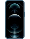 Hurtownia GSM - Case Nillkin Super Shield Pro Samsung Galaxy S22 Blau - NLK409BLU - {ean13} - Hurt