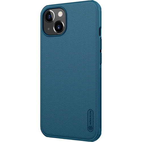 Etui Nillkin Super Shield Pro Samsung Galaxy S22 Blue