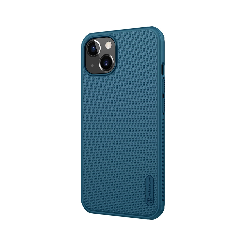 Hurtownia GSM - Etui Nillkin Super Shield Pro Samsung Galaxy S22 Modrá - NLK409BLU - {ean13} - Hurt