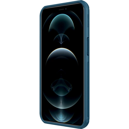 Etui Nillkin Super Shield Pro Samsung Galaxy S22 Blue