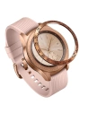 Hurtownia GSM - Náhradní kryt na tachymetr Ringke Samsung Galaxy Sport/Watch 42mm zlatá nerezová ocel GW-42-05 - RGK904SGLD - {ean13} - Hurt