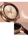 Hurtownia GSM - Náhradní kryt na tachymetr Ringke Samsung Galaxy Sport/Watch 42mm zlatá nerezová ocel GW-42-05 - RGK904SGLD - {ean13} - Hurt