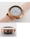 Wholesale Ringke Bezel Ring Samsung Galaxy Sport/Watch 42mm Stainless Steel Gold GW-42-05 - RGK904SGLD - {ean13} - Hurt