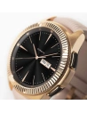 Hurtownia GSM - Încărcătoare pentru tachimetru Ringke Samsung Galaxy Sport/Watch 42mm din oțel inoxidabil cu model striat aurie GW-42-06 - RGK905SGLD - {ean13} - Hurt