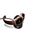 Hurtownia GSM - Încărcătoare pentru tachimetru Ringke Samsung Galaxy Sport/Watch 42mm din oțel inoxidabil cu model striat aurie GW-42-06 - RGK905SGLD - {ean13} - Hurt