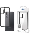 Etui 3MK SatinArmor+ Case Samsung Galaxy S21