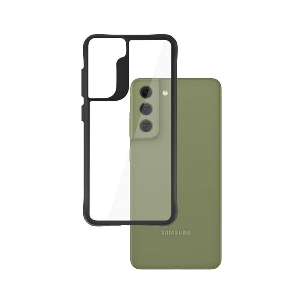 Hurtownia GSM - Etui 3MK SatinArmor+ Case Samsung Galaxy S21 FE - 3MK3684 - {ean13} - Hurt