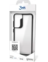 Wholesale 3MK SatinArmor+ Case Samsung Galaxy S21 FE - 3MK3684 - {ean13} - Hurt