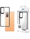 Hurtownia GSM - Etui 3MK SatinArmor+ Case Samsung Galaxy S20 FE - 3MK3683 - {ean13} - Hurt