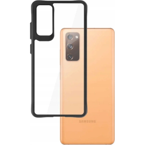 Etui 3MK SatinArmor+ Case Samsung Galaxy S20 FE