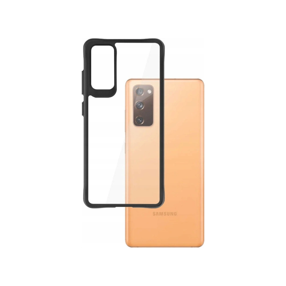 Hurtownia GSM - Etui 3MK SatinArmor+ Case Samsung Galaxy S20 FE - 3MK3683 - {ean13} - Hurt