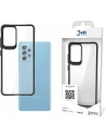 Etui 3MK SatinArmor+ Case Samsung Galaxy A72 5G