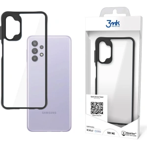 Hurtownia GSM - Case 3MK SatinArmor+ Case Samsung Galaxy A32 5G - 3MK3681 - {ean13} - Hurt