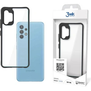 Hurtownia GSM - Etui 3MK SatinArmor+ Case Samsung Galaxy A32 LTE - 3MK3680 - {ean13} - Hurt