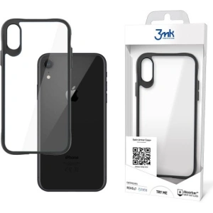 Hurtownia GSM - Etui 3MK SatinArmor+ Case Apple iPhone XR - 3MK3678 - {ean13} - Hurt