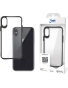 Hurtownia GSM - Etui 3MK SatinArmor+ Case Apple iPhone XS/X - 3MK3677 - {ean13} - Hurt