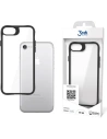 Hurtownia GSM - Etui 3MK SatinArmor+ Case Apple iPhone SE 2022/SE 2020/8/7 - 3MK3676 - {ean13} - Hurt