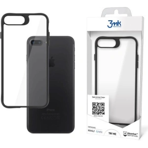 Hurtownia GSM - Etui 3MK SatinArmor+ Case Apple iPhone 8/7 Plus - 3MK3675 - {ean13} - Hurt