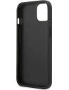 Hurtownia GSM - Etui Karl Lagerfeld KLHCP13MPULMBK3 Apple iPhone 13 hardcase černý/black Allover - KLD946BLK - {ean13} - Hurt