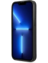 Hurtownia GSM - Etui Karl Lagerfeld KLHCP13XPULMBK3 Apple iPhone 13 Pro Max tvrdý obal černý/black Allover - KLD948BLK - {ean13} - Hurt