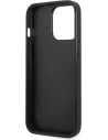 Hurtownia GSM - Etui Karl Lagerfeld KLHCP13XPULMBK3 Apple iPhone 13 Pro Max tvrdý obal černý/black Allover - KLD948BLK - {ean13} - Hurt