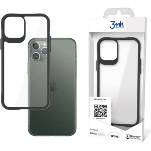 Hurtownia GSM - Etui 3MK SatinArmor+ Case Apple iPhone 11 Pro - 3MK3669 - {ean13} - Hurt