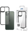 Hurtownia GSM - Etui 3MK SatinArmor+ Case Apple iPhone 11 Pro - 3MK3669 - {ean13} - Hurt