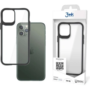 Etui 3MK SatinArmor+ Case Apple iPhone 11 Pro Max