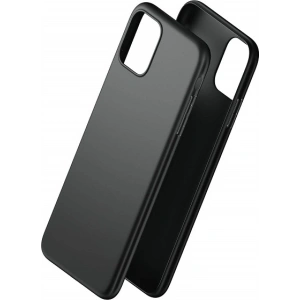 Hurtownia GSM - Case 3MK Matt Case Redmi Note 8 Pro schwarz/black - 3MK3664BLK - {ean13} - Hurt