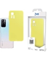 Wholesale 3MK Matt Case Redmi Note 11S/11 4G lime - 3MK3662LIM - {ean13} - Hurt