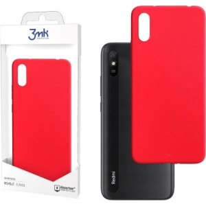 Wholesale 3MK Matt Case Redmi 9A/9AT strawberry - 3MK3661STR - {ean13} - Hurt