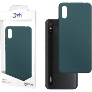 Wholesale 3MK Matt Case Redmi 9A/9AT lovage - 3MK3660LOV - {ean13} - Hurt