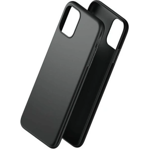 Hurtownia GSM - Case 3MK Matt Case Redmi 8A schwarz/black - 3MK3659BLK - {ean13} - Hurt
