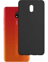 Wholesale 3MK Matt Case Redmi 8A black - 3MK3659BLK - {ean13} - Hurt