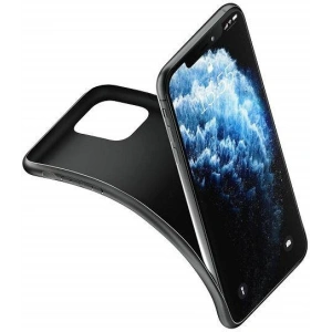 Hurtownia GSM - Case 3MK Matt Case POCO M4 Pro 5G schwarz/black - 3MK3656BLK - {ean13} - Hurt