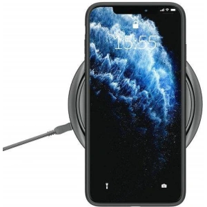 Hurtownia GSM - Case 3MK Matt Case POCO M4 Pro 5G schwarz/black - 3MK3656BLK - {ean13} - Hurt