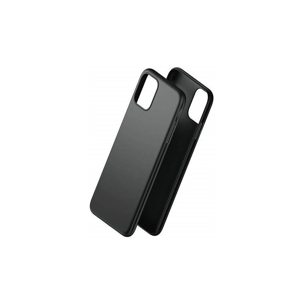 Hurtownia GSM - Etui 3MK Matt Case POCO M4 Pro 5G černý/black - 3MK3656BLK - {ean13} - Hurt