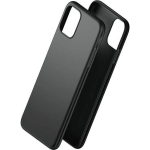 Hurtownia GSM - Etui 3MK Matt Case Xiaomi Mi 10 czarny/black - 3MK3655BLK - {ean13} - Hurt
